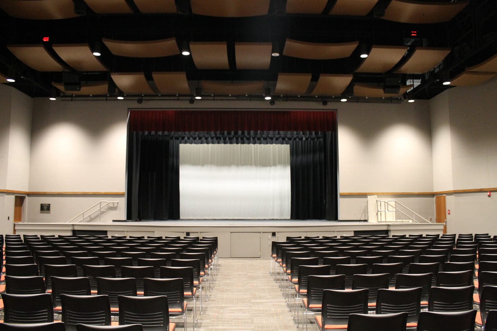 Cindric Performing Arts Center