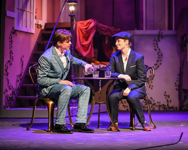 Cannon Theater Company