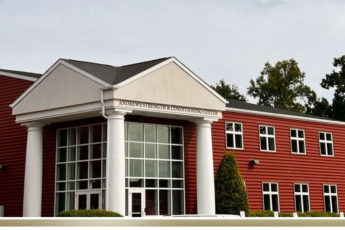 Andrews Strength & Conditioning Center