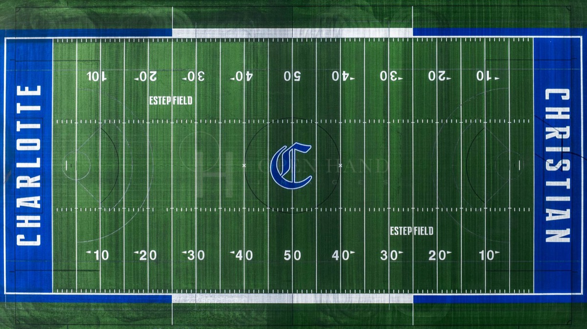 Estep Field