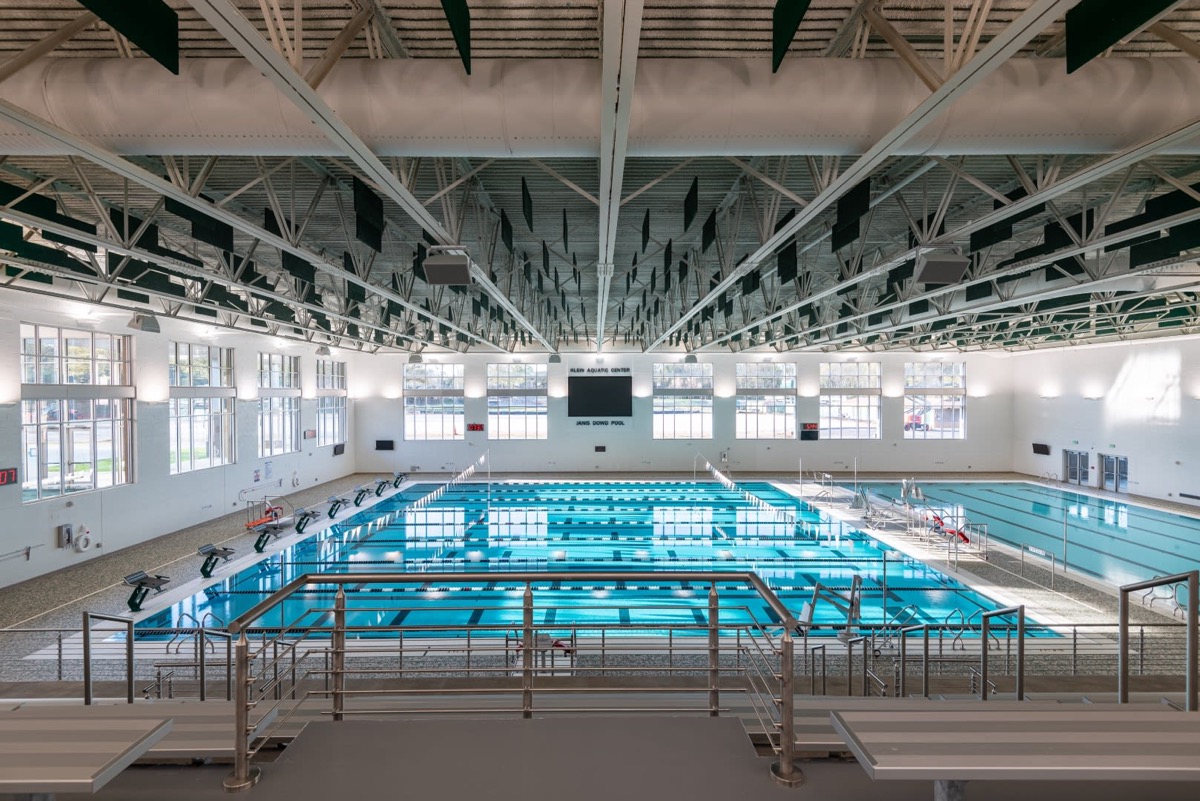 Klein Aquatic Center