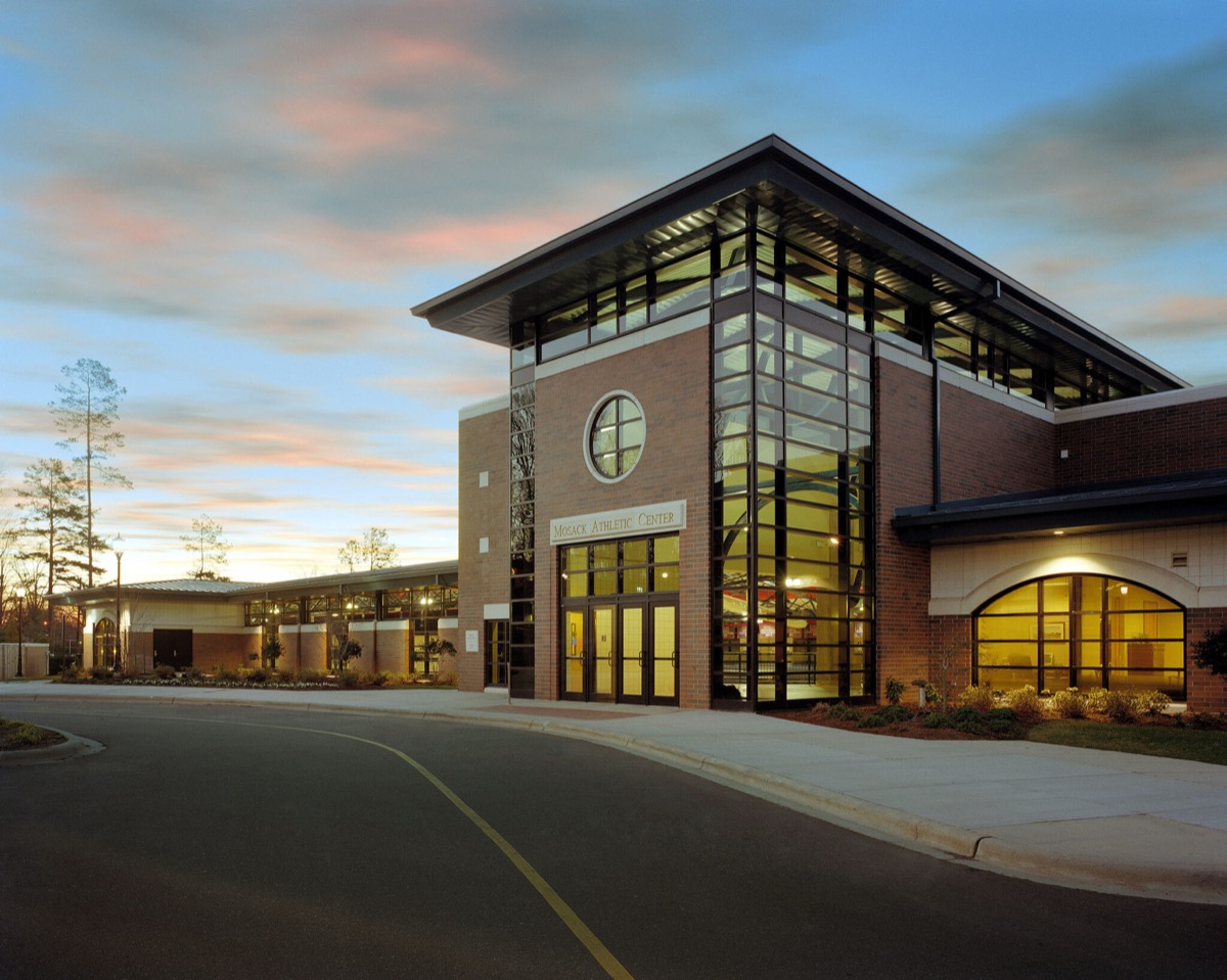 Mosack Athletic Center