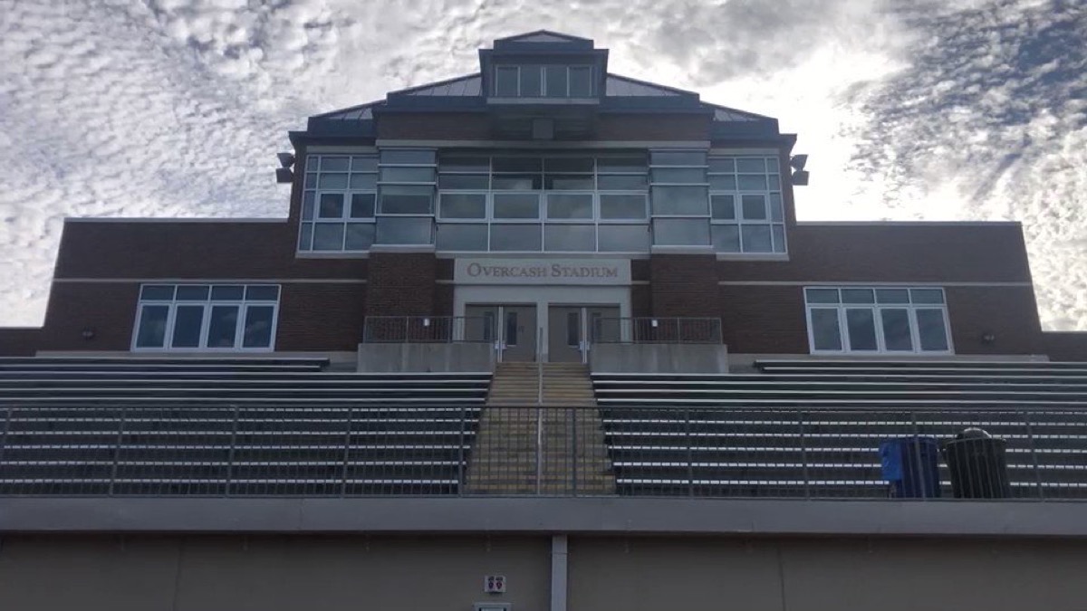 Overcash Stadium