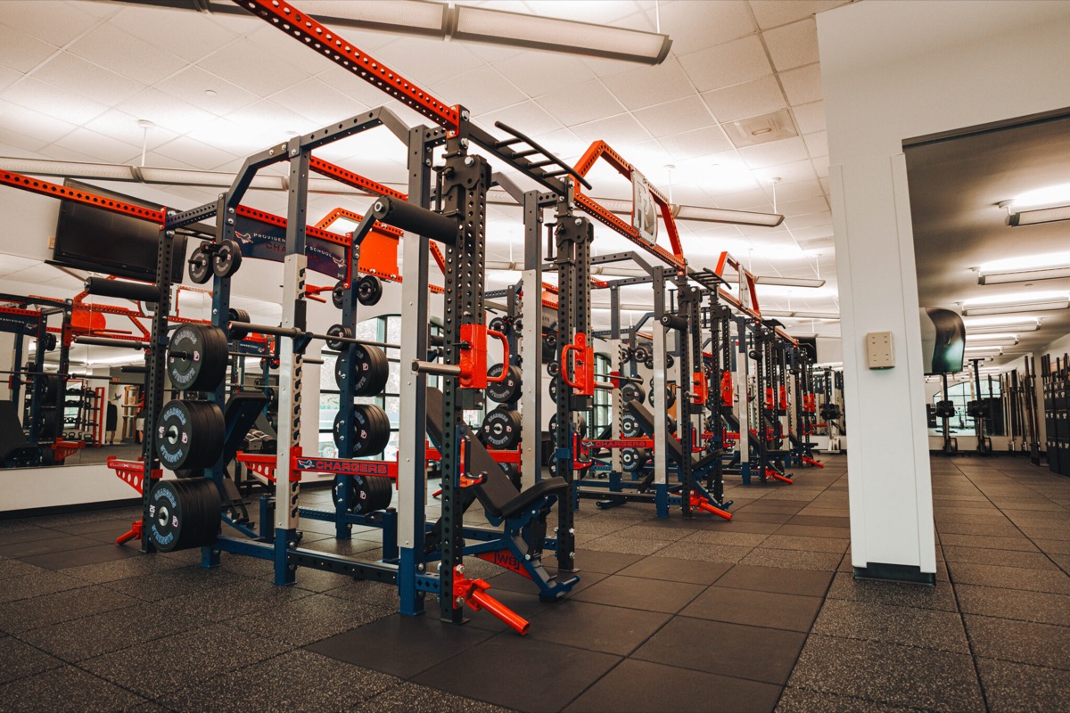 MAC Wellness Center