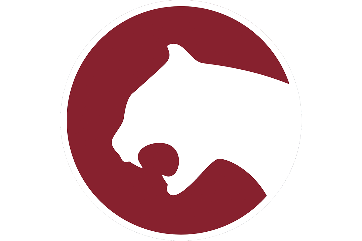 Cannon School athletics logo