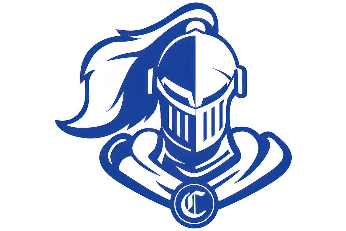 Charlotte Christian School athletics logo