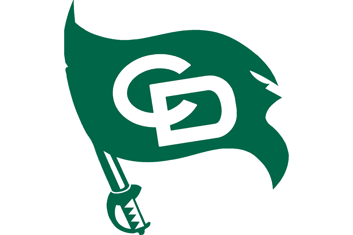 Charlotte Country Day School athletics logo