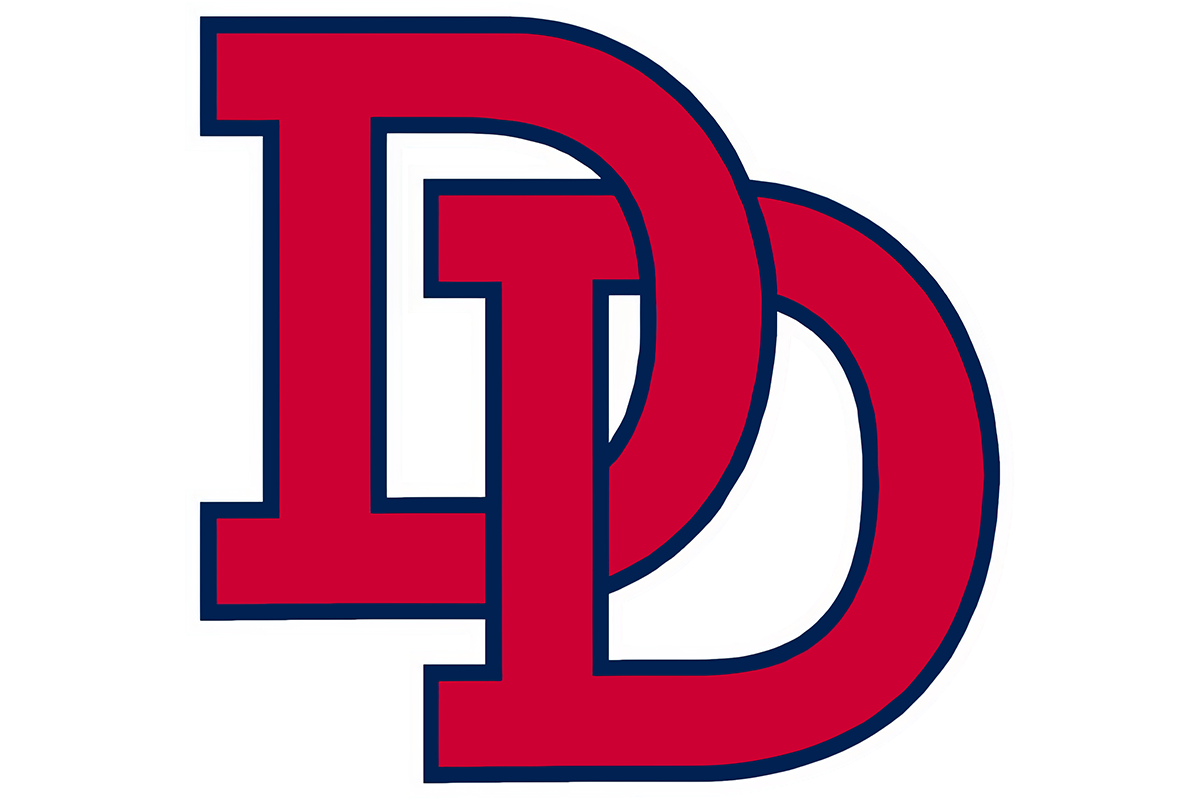 Davidson Day School athletics logo