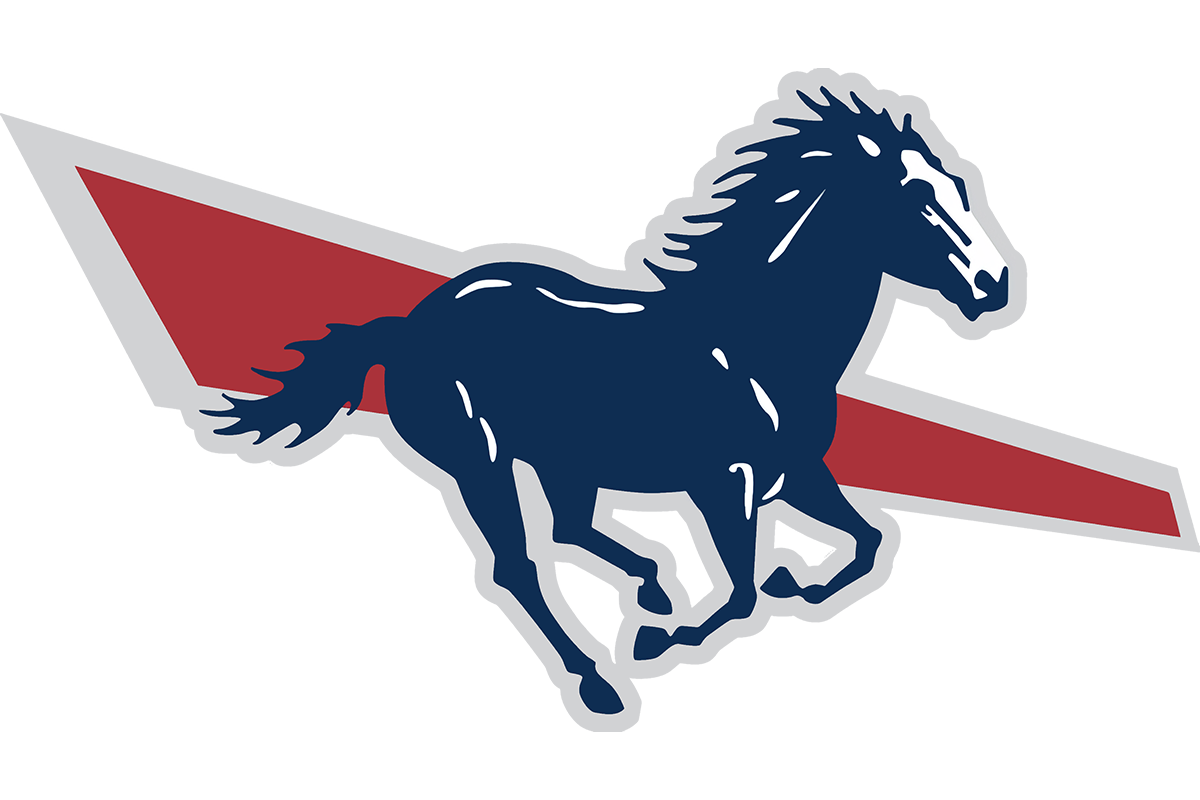 Providence Day School athletics logo