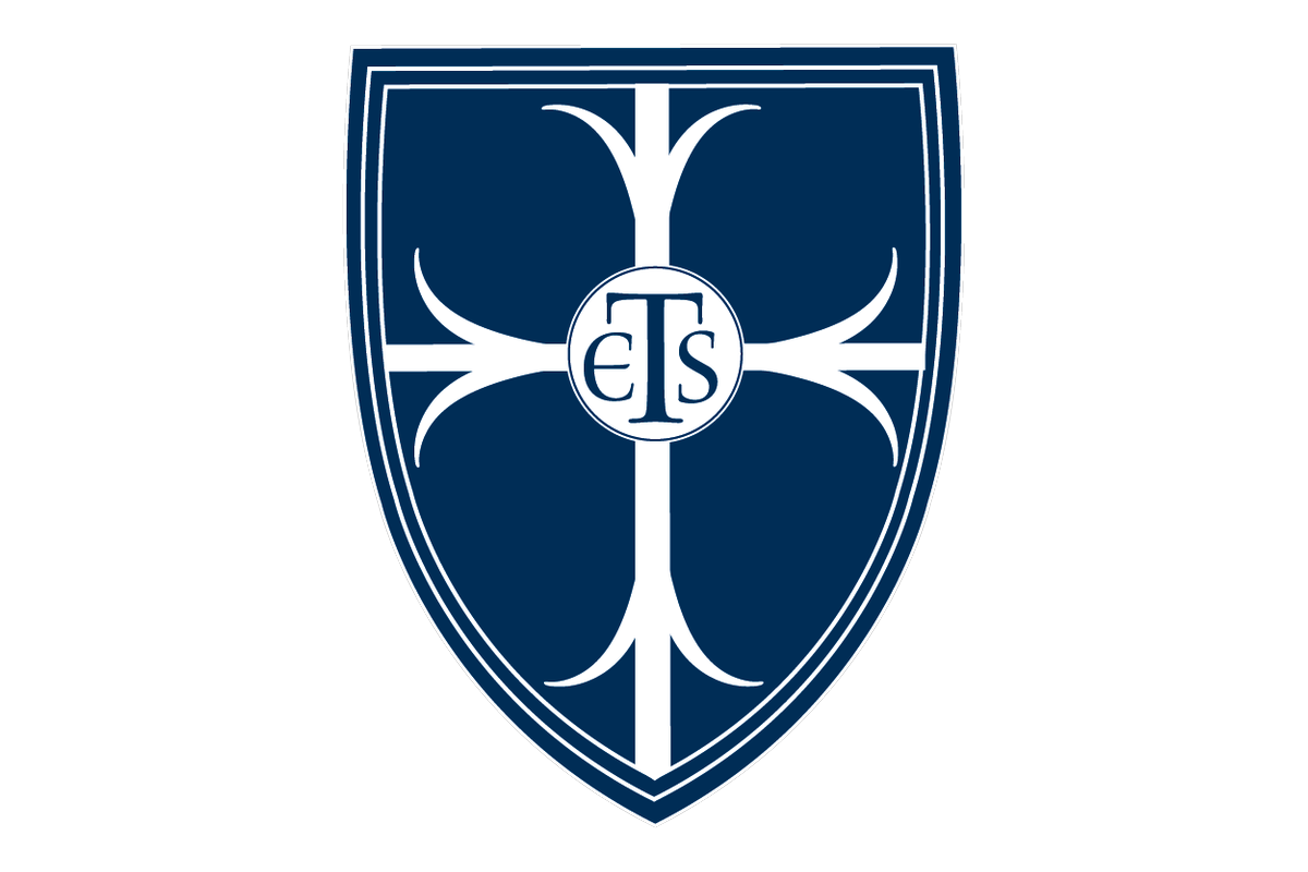 Trinity Episcopal School athletics logo